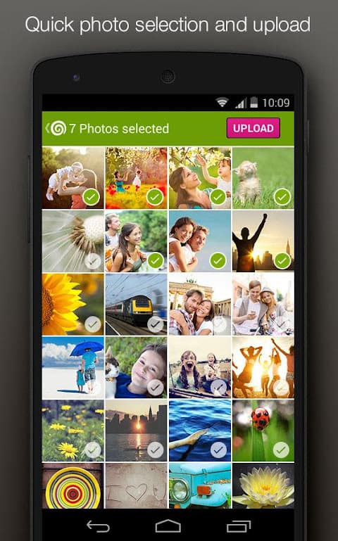 Dreamstime: Sell Your Photos screenshot 2