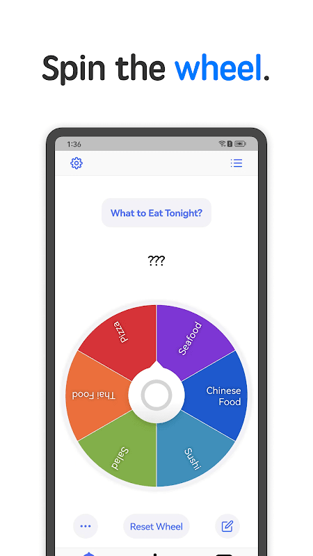 Capture 1 de Tiny Decisions