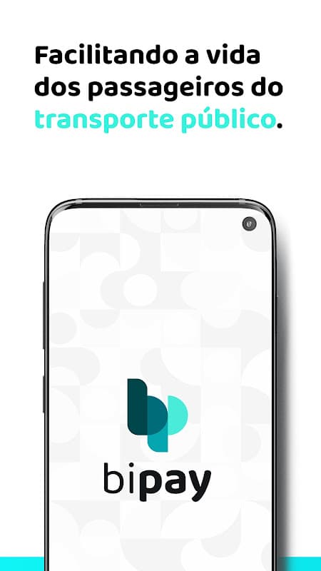 Bipay - ONBOARD screenshot 1