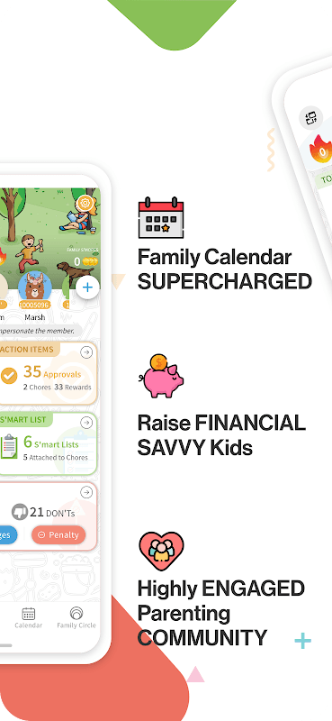 S'moresUp - Smart Chores App screenshot 6