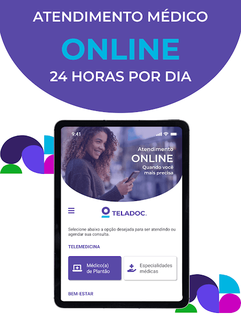 Teladoc Health screenshot 6