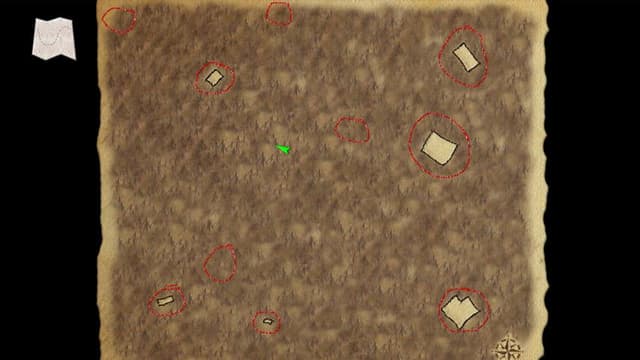 Slendrina: The Forest screenshot 4