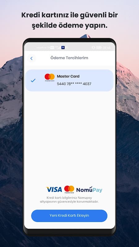 Yaşam Pınarım screenshot 5