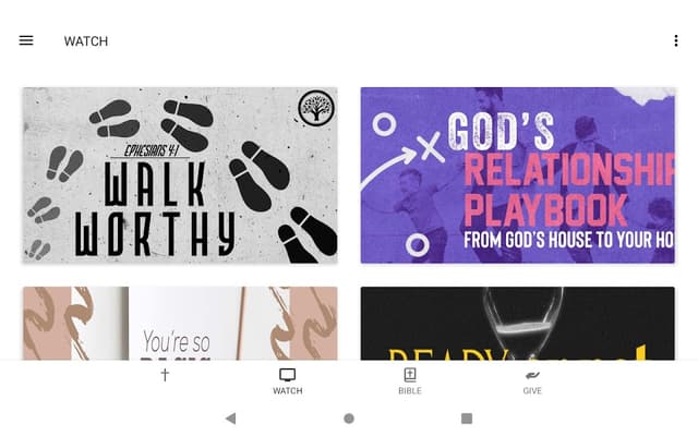 Forest Hill COG screenshot 5