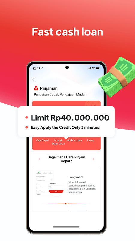 Akulaku —Online Shopping screenshot 3