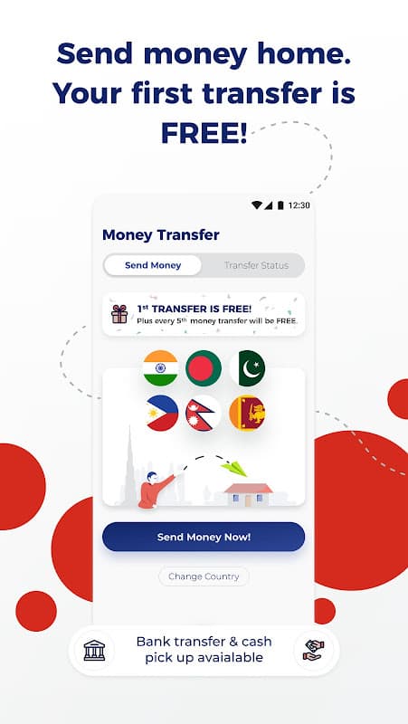 C3Pay screenshot 3