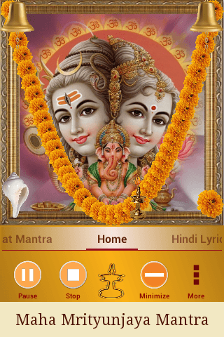 Maha Mrityunjaya Mantra screenshot 6