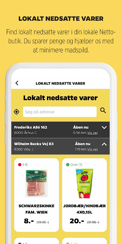 Netto+ | Scan&Go screenshot 5