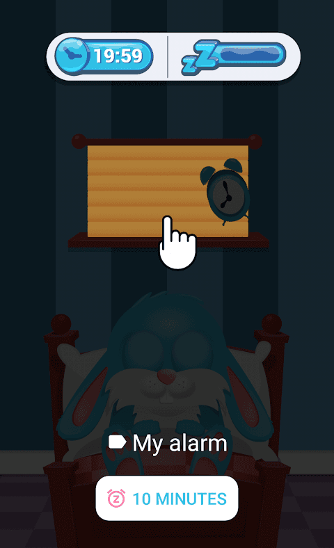 Alarm Clock screenshot 5