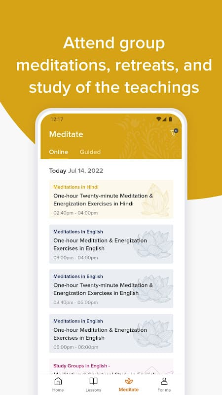 Screenshot 5