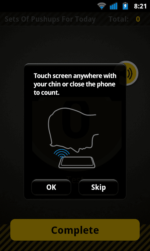 Screenshot 3