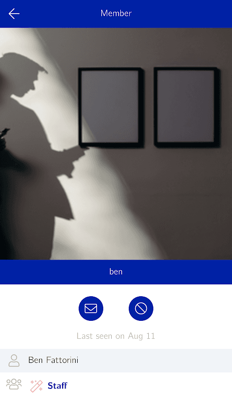 AGR UF screenshot 3