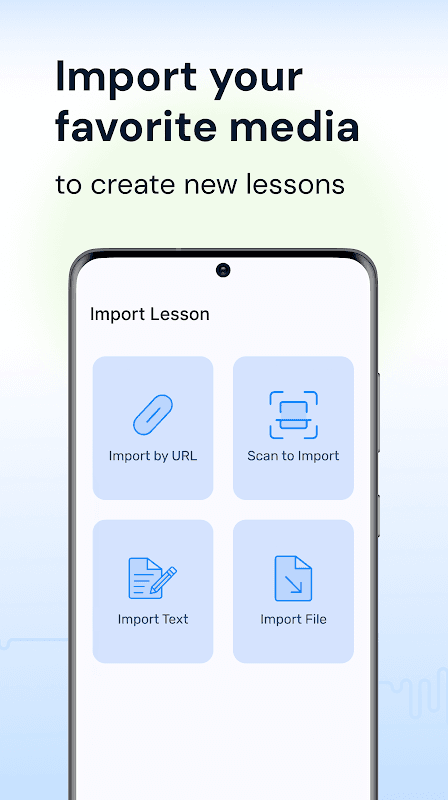 Learn Languages LingQ: Read, Listen,SRS Vocabulary screenshot 4