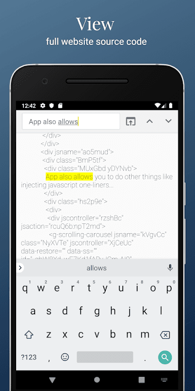 Screenshot 5