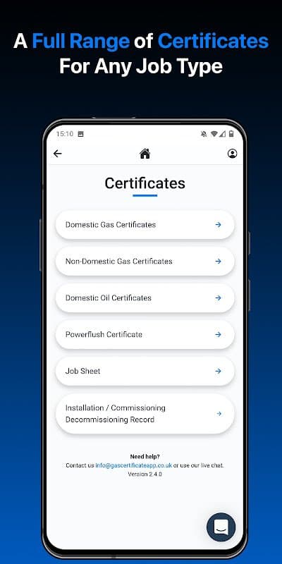 Screenshot 5