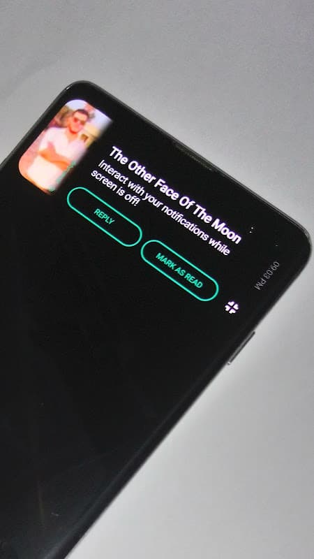 NotiGuy - Dynamic Notch screenshot 6