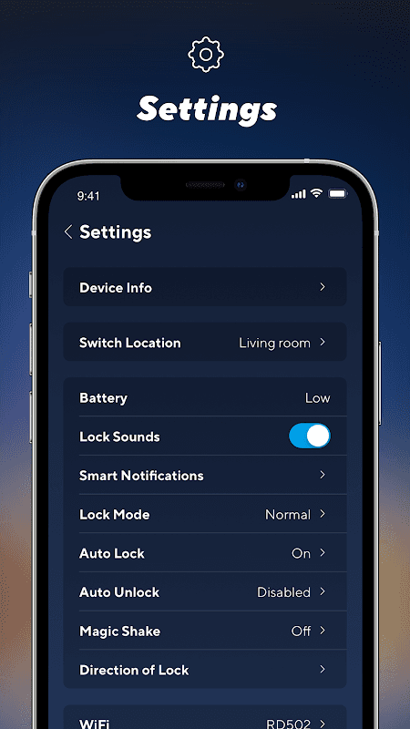 Screenshot 5