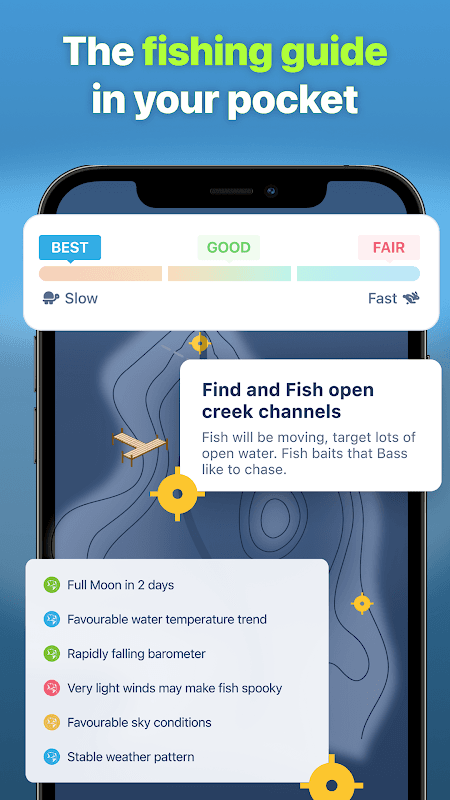 BassForecast screenshot 6