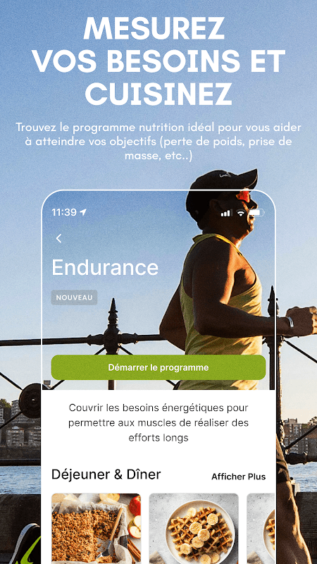 Liberty GYM France screenshot 5