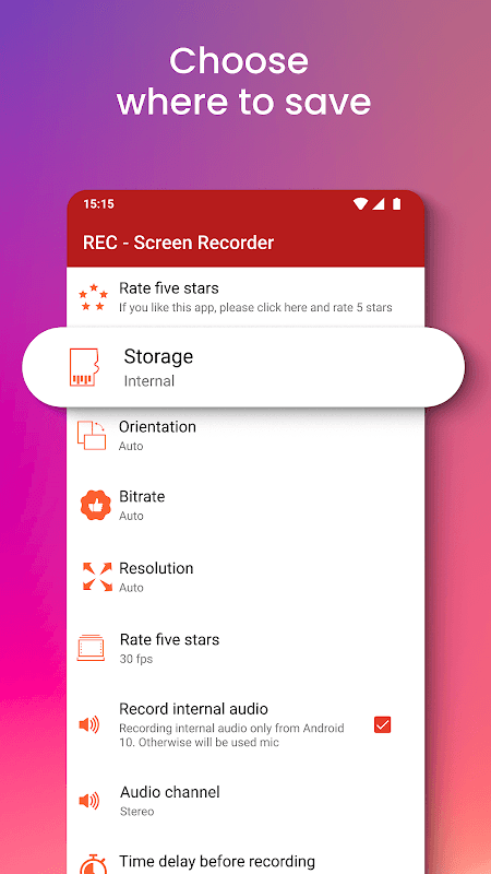 Screenshot 5