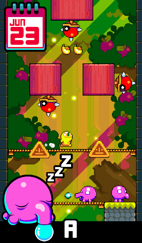 Leap Day screenshot 1