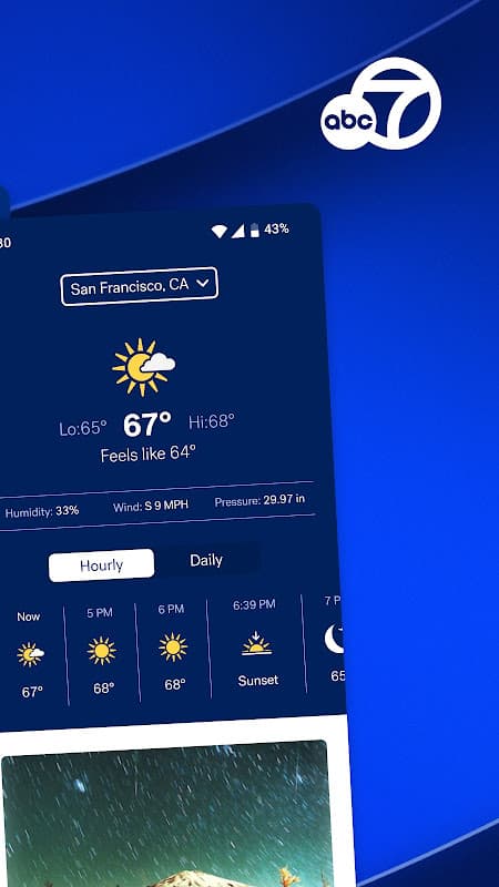ABC7 Bay Area screenshot 2