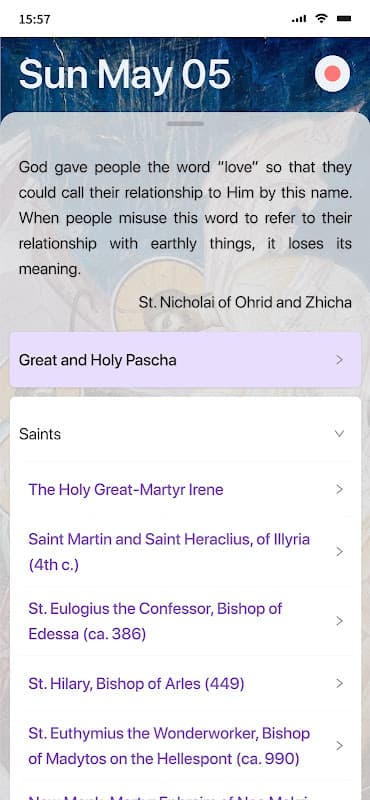 OrthoPrax screenshot 2