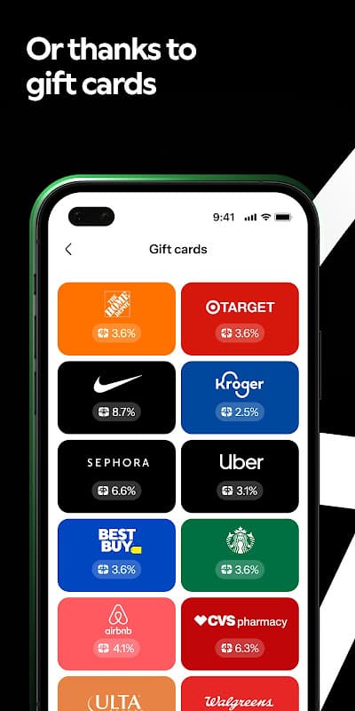 Joko | Cash back & coupons screenshot 5