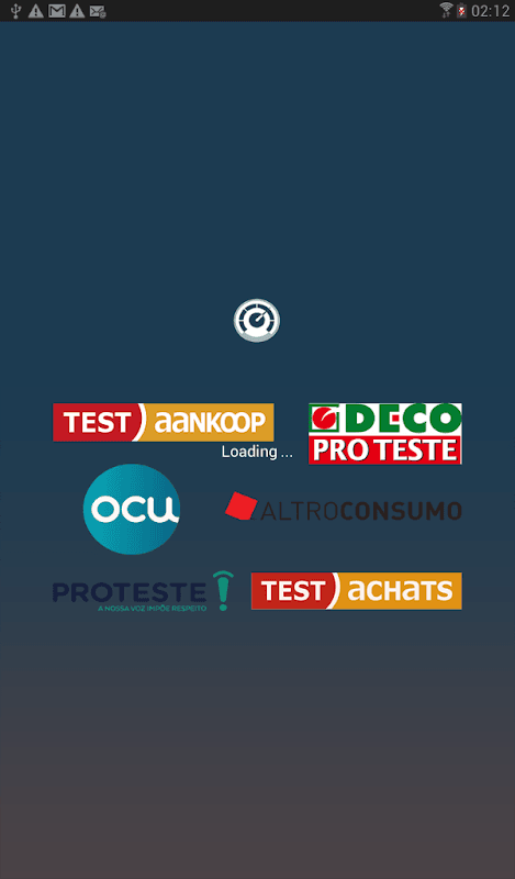 Teste de Qualidade de Rede Móvel screenshot 6