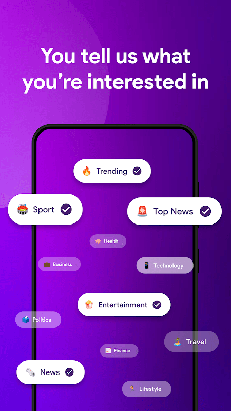 MetroPlay® screenshot 4