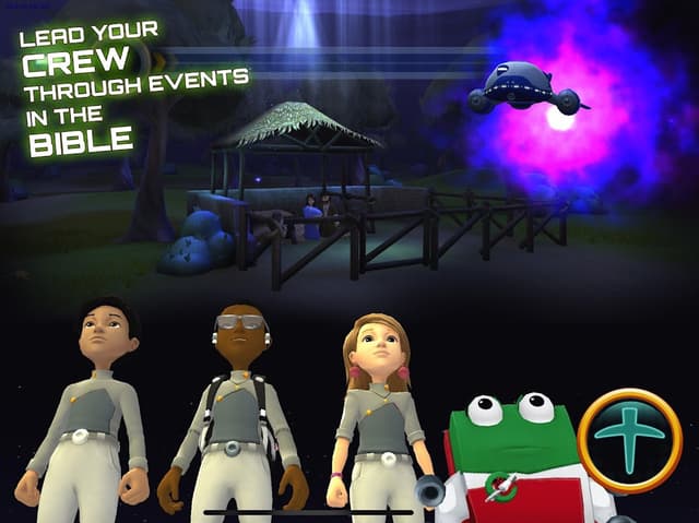 Greatest Journey screenshot 4