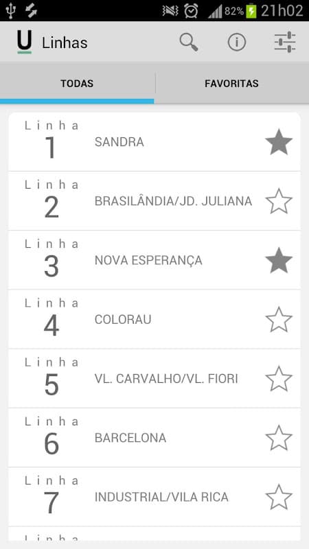Urbes screenshot 5