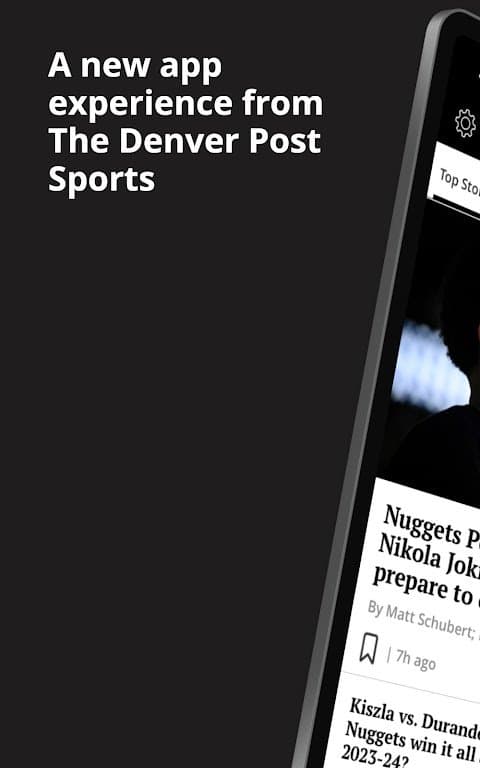 Denver Post Sports screenshot 6