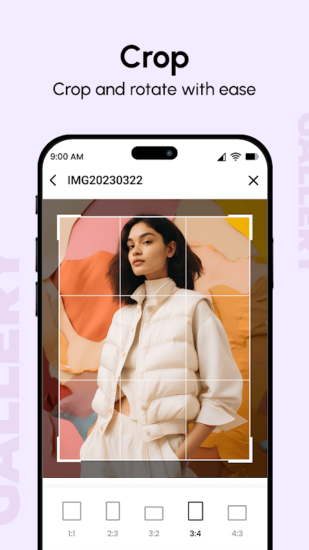 Gallery screenshot 6