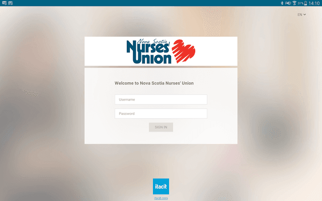 MyNSNU screenshot 6