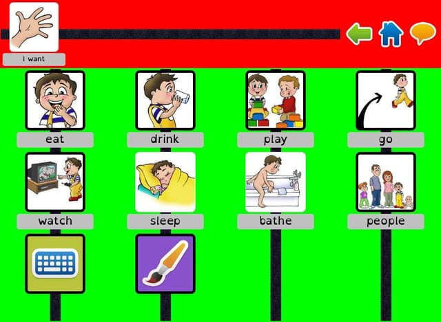 Niki Talk screenshot 5