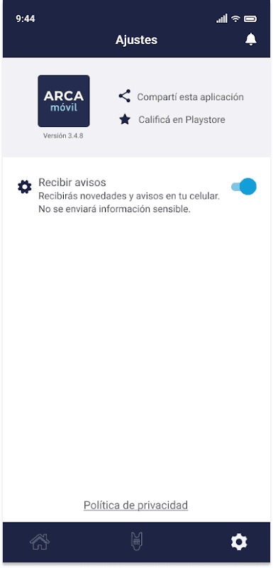 Screenshot 5
