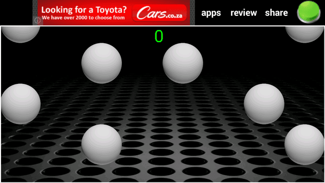 Double Tap screenshot 6