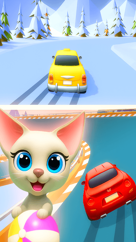 Talking Dog Chihuahua screenshot 3