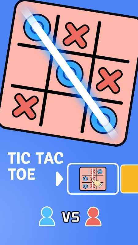 Two Player Games: 2 Player screenshot 4