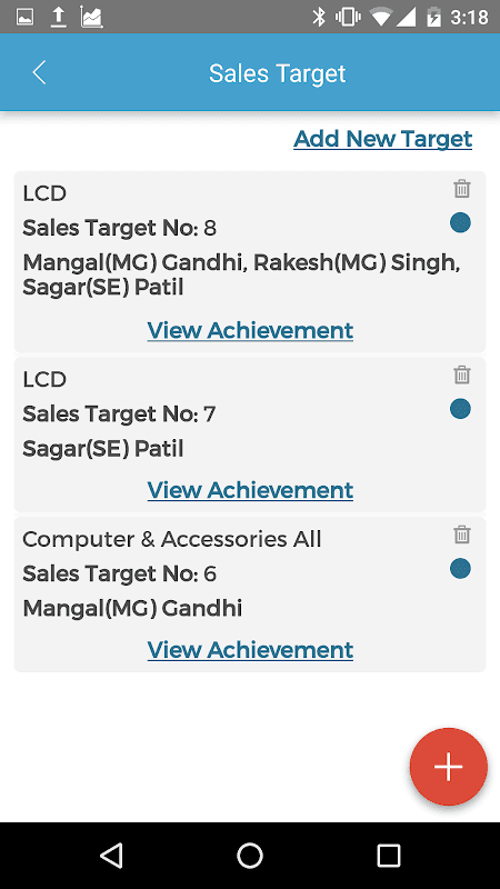 SuperSales screenshot 4