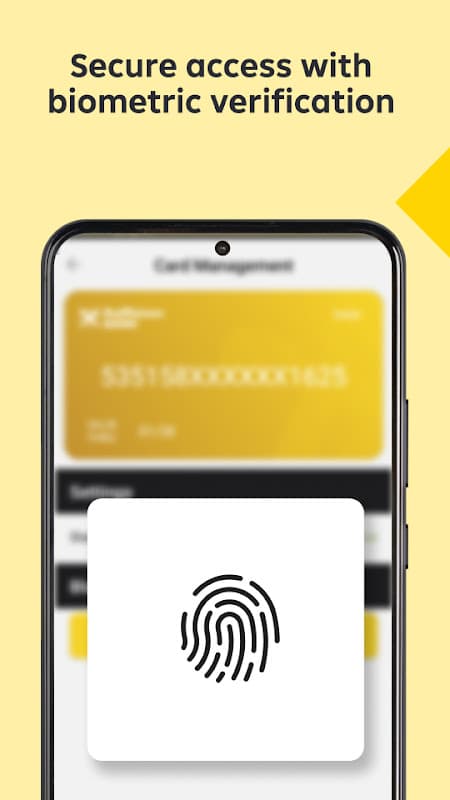 RMB Raiffeisen Mobile Banking screenshot 4