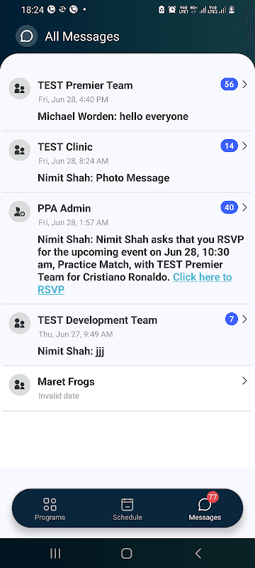 The PPA screenshot 6