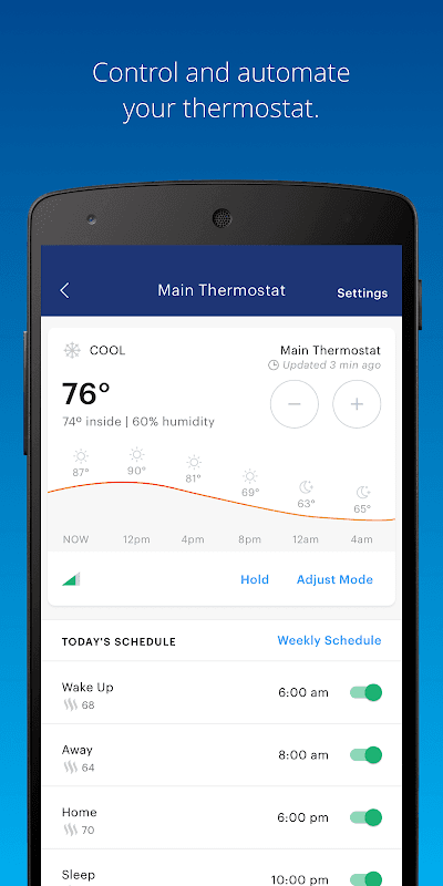 DTE Insight screenshot 3