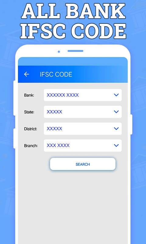 IFSC CODE screenshot 5