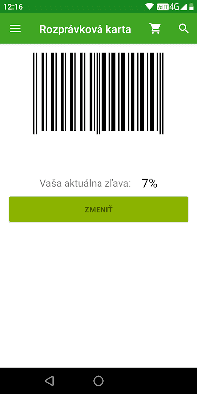 Dráčik screenshot 6