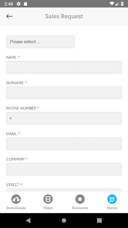 Memminger-IRO screenshot 3