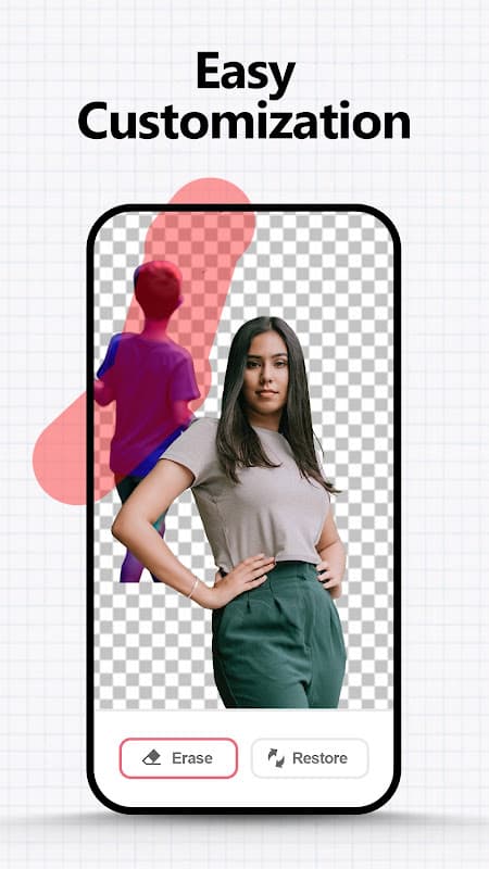 Nature Photo Editor - Background Changer screenshot 5