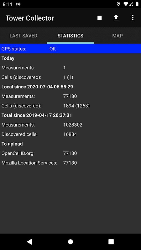 Tower Collector screenshot 6