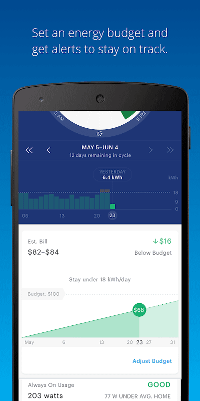 DTE Insight screenshot 6
